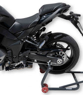 ERMAX Hugger Arriere (With Chain Guard ) Ermax For Z1000 Sx (Ninja 1000) 2011-2016 | 7303BL079