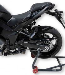 ERMAX Hugger Arriere (With Chain Guard ) Ermax For Z1000 Sx (Ninja 1000) 2011-2016 | 7303BL079