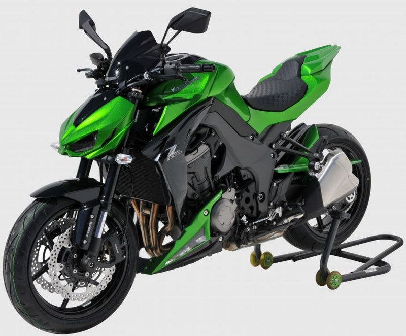 ERMAX Hugger Arriere Ermax For Z1000 2014-2020 | 7303BL087