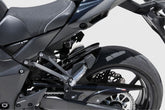 ERMAX Hugger Arriere Ermax For Z1000 Sx (Ninja 1000) 2017-2019 | 7303S66-BL