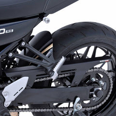 Ermax hugger arriere (+ engine cover of chain en aluminum anodized ) ermax for Z 900 RS 2018-2019, unpainted 2018/2019(, , ) | 7303S68-00