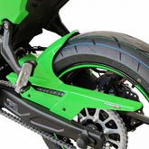 ERMAX Hugger Arriere Ermax For Ninja 650 2020 | 7303S79-B2