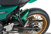 ERMAX Hugger Arriere (+ Engine Cover Of Chain En Aluminium Anodized ) Ermax For Z 650 Rs 2022 | 7303S81-46