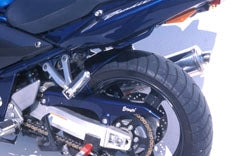 Ermax hugger arriere ermax for GSF 1200 Bandit 1996-2005, unpainted 1996/2005 | 730400027
