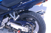 Ermax hugger arriere ermax for GSF 1200 Bandit 1996-2005, unpainted 1996/2005 | 730400027