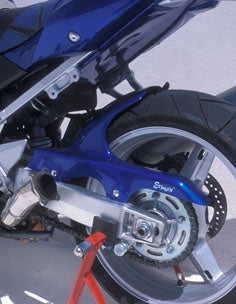 Ermax gb rear ermax for sv 1000 S or N 2003/2007 unpainted | 730400069