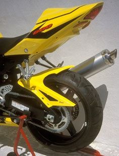 Ermax gb rear ermax for gsxr 600/750 R 2004/2005 unpainted | 730400073
