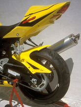 Ermax gb rear ermax for gsxr 600/750 R 2004/2005 unpainted | 730400073