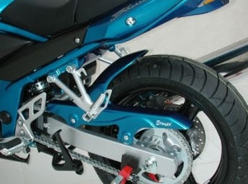 Ermax hugger rear ermax for GSF 650 Bandit 2007-2008, unpainted 2007/2008 | 730400086