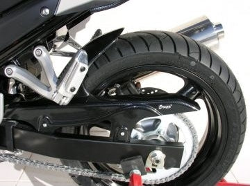 Ermax hugger arriere ermax for gsxf 650 2008-2016, unpainted 2008/2016 | 730400090