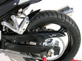 Ermax hugger arriere ermax for gsxf 650 2008-2016, unpainted 2008/2016 | 730400090