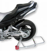 ERMAX Hugger Arriere Ermax For Gsr 600 2006-2011 | 7304BL080