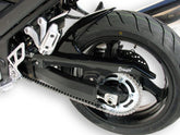 ERMAX Hugger Arriere Ermax For Gsf 650/1200/1250 Bandit 2006-2007 | 7304BL081