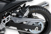 ERMAX Hugger Arriere Ermax For Gsf 650 Bandit 2009-2015 | 7304BL093