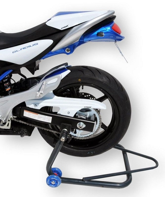 ERMAX Hugger Arriere (Except Modèle Abs ) Ermax For Svf Gladius 2009-2015 | 7304BL094