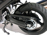 ERMAX Hugger Arriere Ermax For Gsx 1250 Fa 2010-2017 | 7304BL103