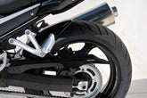 ERMAX Hugger Arriere Ermax For Gsf 1250 Bandit 2015-2016 | 7304BL112
