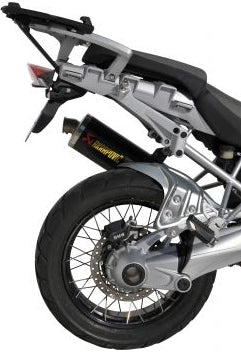 Ermax gb rear ermax for R 1200 gs 2004/2012 unpainted | 731000025
