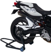 ERMAX Hugger Arriere Ermax For F 800 R 2009-2014 | 7310BL005