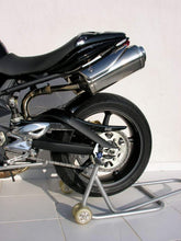 Ermax hugger arriere ermax for DAYTONA 675 2006-2008, unpainted 2006/2008 | 732100021