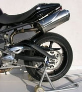 Ermax gb rear ermax for STREET TRIPLE 675 2008/2011 unpainted | 732100023