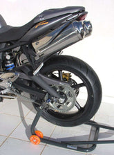 Ermax hugger rear ermax for STREET TRIPLE R 2009-2011, unpainted 2009/2011 | 732100025