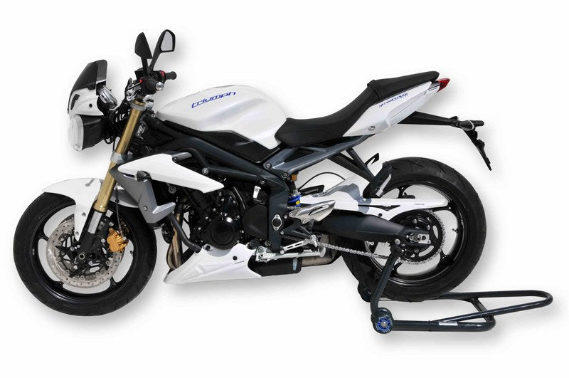 Ermax gb AR ermax for 675 STREET TRIPLE / R 2013/2015 unpainted | 732100034