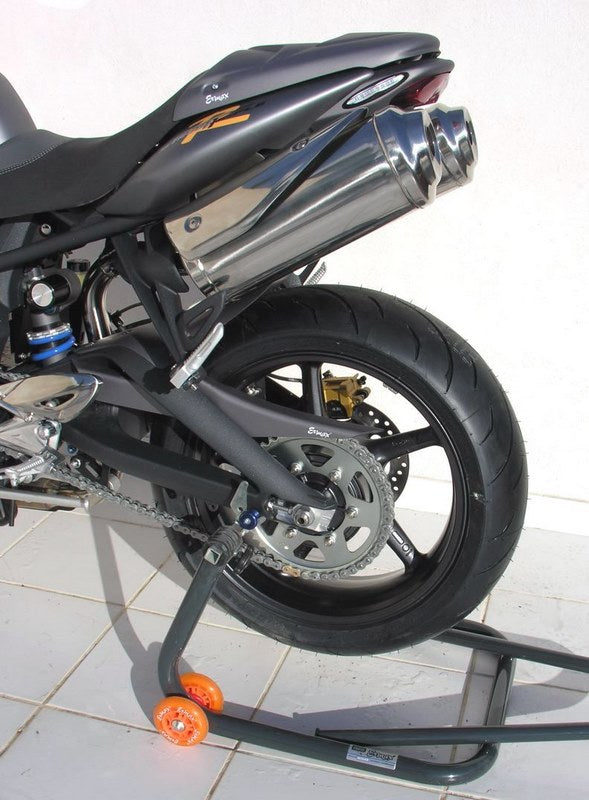 ERMAX Hugger Arriere Ermax For Street Triple R 2009-2011 | 7321BL025
