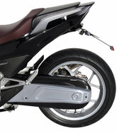 Ermax engine cover of chain wrap ermax for 700 integra 2012/2013 unpainted | 750100129