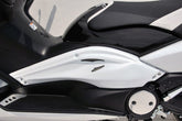 Ermax covers latéraux (by pair ) ermax for T MAX 500 2008-2011, unpainted 2008/2011 | 750200092