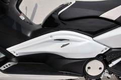 ERMAX Covers Latéraux (By Pair ) Ermax For Tmax 500 2008-2011 | 7502BL092