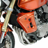 Ermax cooling air scoops ermax for cb 600 hornet N 2003/2006 unpainted | 760100078