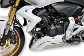 Ermax radiator air scoops (pair) ermax for CB 600 hornet 2011-2013, unpainted 2011/2013 | 760100098