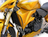 ERMAX Radiator Air Scoops (Pair) Ermax For Cb 600 Hornet N 2007-2010 | 7601BL096