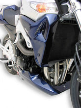 ERMAX Cooling Air Scoops (By Pair ) Ermax For Gsr 600 2006-2011 | 7604BL080