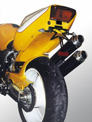 Ermax undertail ermax for VTR 1000 97/2007 unpainted | 770100035
