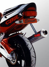 Ermax undertail ermax for cbr 900 R 98/99 unpainted | 770100037
