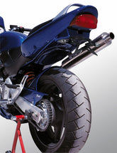 Ermax undertail ermax for cb 600 hornet 98/2002 unpainted | 770100040