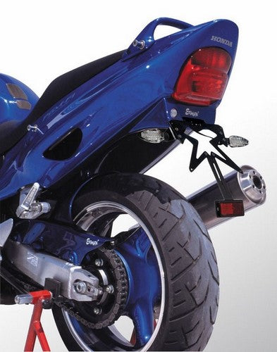 Ermax undertail ermax for cbr 1100 xx 99 unpainted | 770100043
