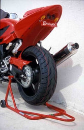 Ermax undertail ermax (to modify for europ. direct. for compliance ) for CBR 600 F/S 2001/2004 with holes for taillight unpainted | 770100054