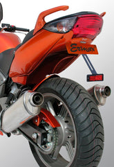 Ermax undertail ermax for cbf 1000 s 2006/2010 unpainted | 770100093