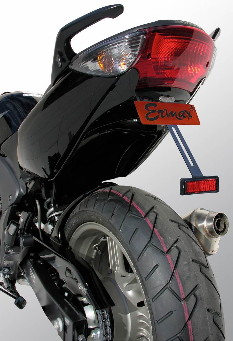 Ermax undertail ermax for CBF 600 2008-2013, unpainted 2008/2013 () | 770100101