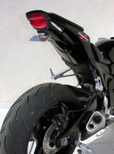 Ermax undertail ermax for cbr 1000 rr 2008/2011 unpainted | 770100102