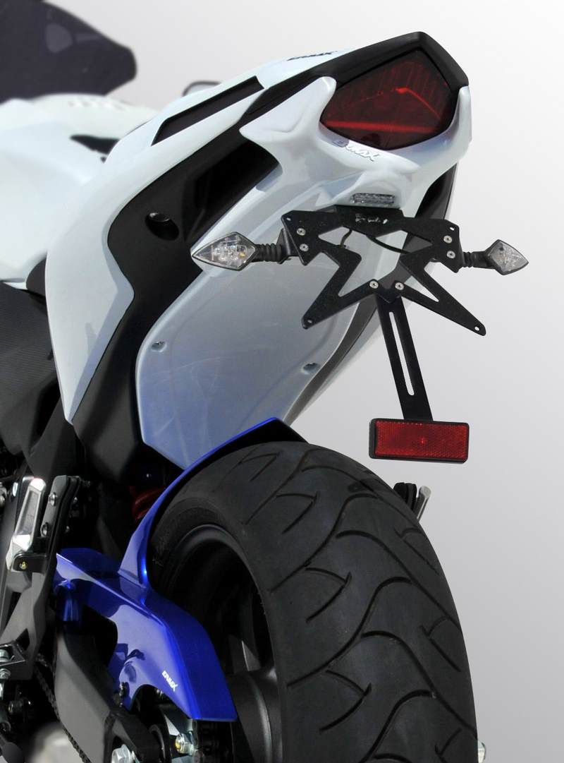 Ermax undertail ermax for CBR 600 F 2011-2013, unpainted 2011/2013 | 770100120