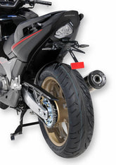 Ermax undertail ermax for nc 750 INTEGRA d/s 2014/2015 unpainted | 770100143