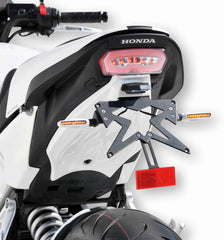 Ermax undertail ermax for cb 650 F 2014/2016 unpainted | 770100150