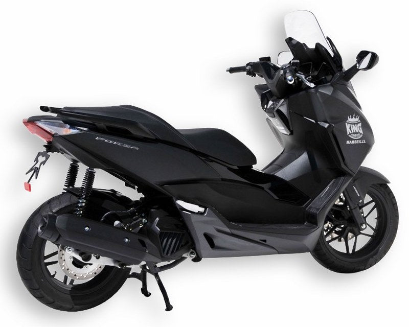 Ermax undertail ermax for FORZA 125 2015-2018, unpainted 2015/2018 | 770100153