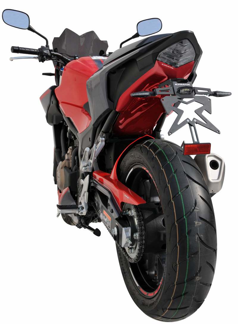 Ermax undertail ermax for CB 500 F 2016-2018, unpainted 2016/2018 | 770100159