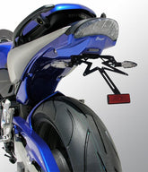 Ermax undertail ermax for cb 600 hornet 2007/2010 metallic burgundy | 770116096