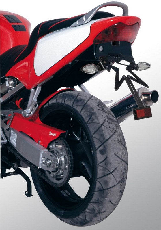 ERMAX Undertailfor Cbr 600 F 99/2007 | 7701BL041